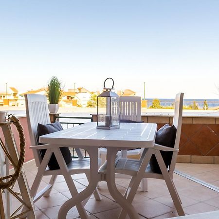 Nero D'Avola Morgante Apartment Giardini Naxos Ngoại thất bức ảnh